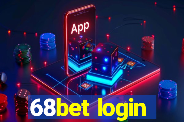 68bet login